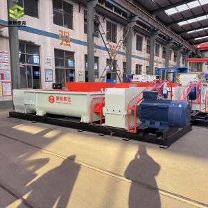 Buy cheap Fired Clay Brick Making Plant Extruding Mixer Capacity 50-60m3hr and Solution for Industrial Brick Production from wholesalers