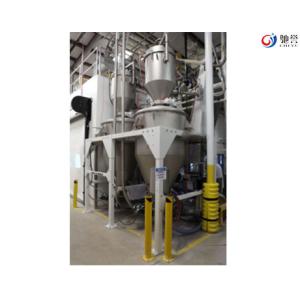 Buy cheap Vacuum Conveying System For Chocolate And Coffee from wholesalers