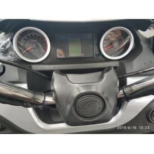 Buy cheap passenger cabin encolsed tricycles YAOLON BOYUE from wholesalers