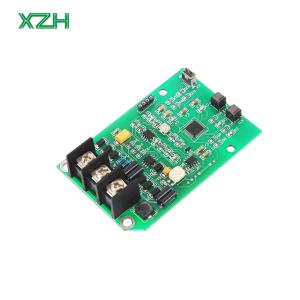 OEM Usb Hub Pcba Professional Pcb Assembly
