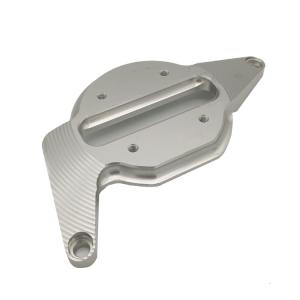 Buy cheap High Performance Custom Machined Aluminum Parts Micro Machining from wholesalers