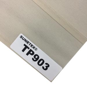 Buy cheap 300gsm Shangri-La Roller Up Window Sunscreen Zebra Sheer Fabric from wholesalers