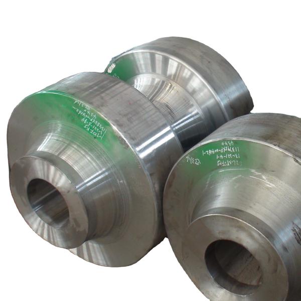 Quality 17CrNiMo6 18CrNiMo7-6 Alloy Steel Forgings Ring Part For Gear Ring for sale
