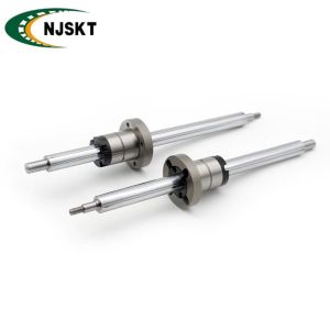 Buy cheap Zero Angular Clearance TBI Ball Spline SLF010 Soild Spline Shaft from wholesalers