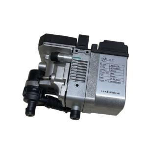 Buy cheap 12 Volt 5kw Diesel Fired Coolant Heater Intelligent Timed Function from wholesalers