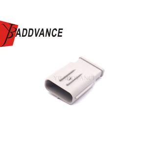 Buy cheap Sumitomo HX 040 Series Air Sensor 3Pin Male Waterproof Connector For Honda from wholesalers