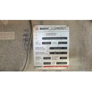 Buy cheap 2019 Model SANY SAC2200T 220 Ton Mobile Crane Used With Two Hooks from wholesalers