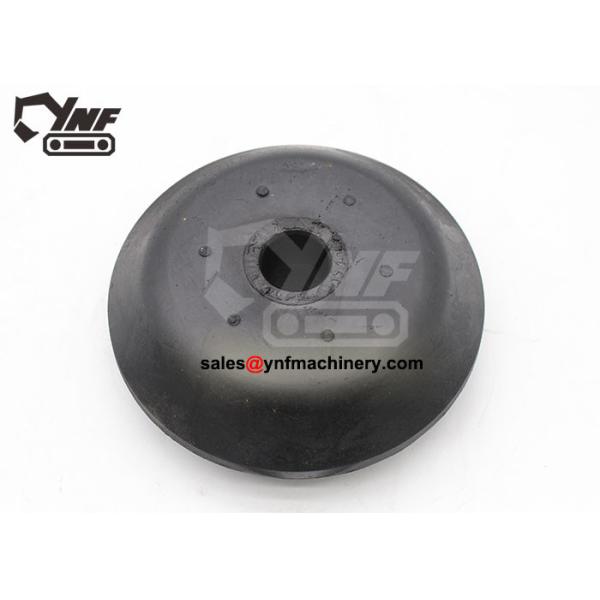 Quality Excavator Engine Rubber Shock Mount For Caterpillar E300 for sale
