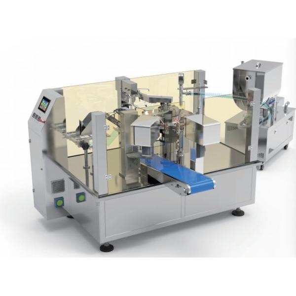Buy cheap Popcorn Granule Sachet Filling Packing Machine from wholesalers