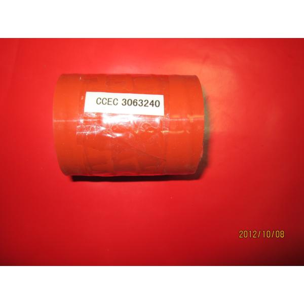 Quality Hot sale Diesel Engine Spare Part K19 Plain Hose 3063240 for sale