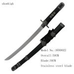 Buy cheap decorative short samurai sword   with wood stand from wholesalers