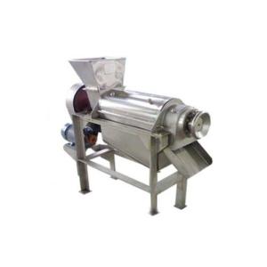 Buy cheap Screw Press Juice Extractor Perfect for Home Apple Juice Processing from wholesalers