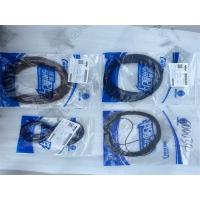 Buy cheap Crankshaft oil seal 170Z.01.64 marine engine model Х6170ZC408-1 and 8170ZC435-1 product