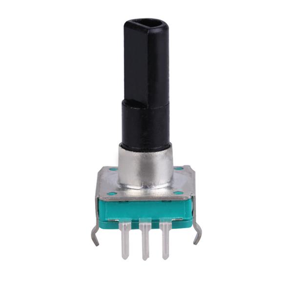 Encoder Switch ,12/24 360° pluses Coding Rotary Encoder,Coded Rotary Switch ,