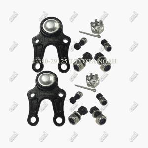 China TOYOTA NOAH Suspension Ball Joints , 43330-29125 Precision Control Arm And Ball Joint Assembly on sale