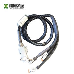 Buy cheap Zoomlion Crane Electrical Parts Boom Head Cable Harness Assembly 00630896410400000 from wholesalers