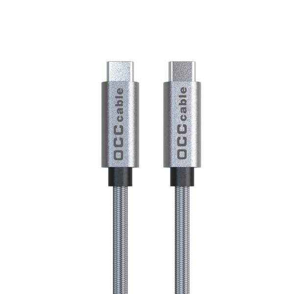 Buy cheap 5A 100W Usb C To Usb C 3.2 Cable For HDR Video Fast Charging from wholesalers