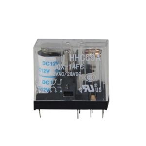 Buy cheap jqx-14fc-1z 10A 12V 220V small latching electromagnetic relay from wholesalers