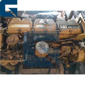Buy cheap Excavator E374F Engine C15 Complete Engine Assy from wholesalers