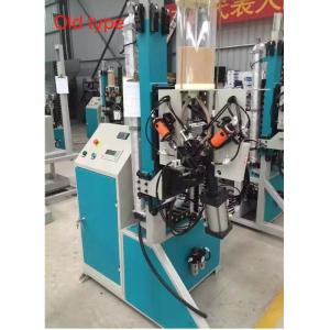 LJGZ2020Desiccant Filling Machine can automatically achieve actions of drilling