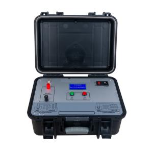 Buy cheap Demagnetization Effect Verification Fast Three-Phase Test Transformer Demagnetization Tester from wholesalers