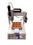 Buy cheap 3 Axis  Silicone / UV /Epoxy Adhesive Glue Robotic Glue Dispenser from wholesalers
