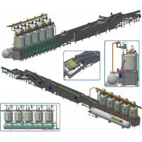 Buy cheap High Integration Boiler Steam Sterilization Machine Energy Saving 10Kw - 700Kw product