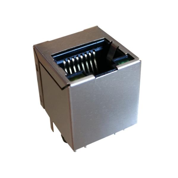 Buy cheap KHU1S041F3 LF Vertical RJ45 Jack PIC32MX320F064H-40I / MR Desktop Motherboards from wholesalers