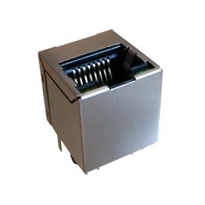 Buy cheap KHU1S041F3 LF Vertical RJ45 Jack PIC32MX320F064H-40I / MR Desktop Motherboards from wholesalers