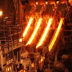 R4M 1S Billet CCM Continuous Casting Machine , Dummy Bar