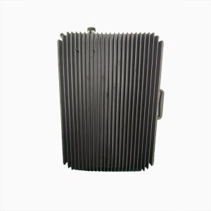 Buy cheap 433M/900M/800M/1.2G omnidirectional UAV defense positioning and detection chassis from wholesalers