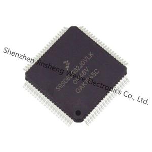 Buy cheap S9S08LG32J0VLK 8-bit Microcontrollers - MCU LG32 AUTO 80LQFP F/G from wholesalers