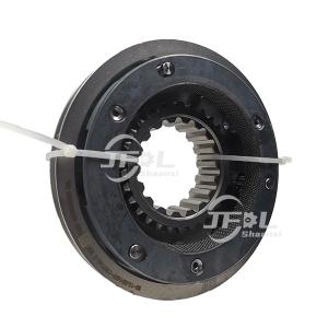 Buy cheap Transmission Synchronizer Assembly 12JSD1607-1707140-2 for FAST Gearbox product