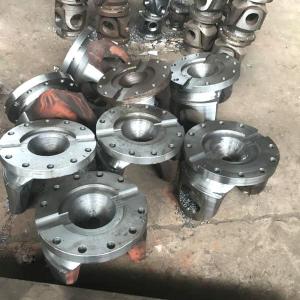 Buy cheap Compact Structure Cardan Shaft Coupling With  Large Adjustment Angle from wholesalers