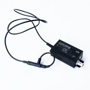 Buy cheap UHCT030KA Industrial Grade Broadband Probe 8mV High Signal-to-noise Ratio For Arc Furnace / circuit Breaker Detection from wholesalers