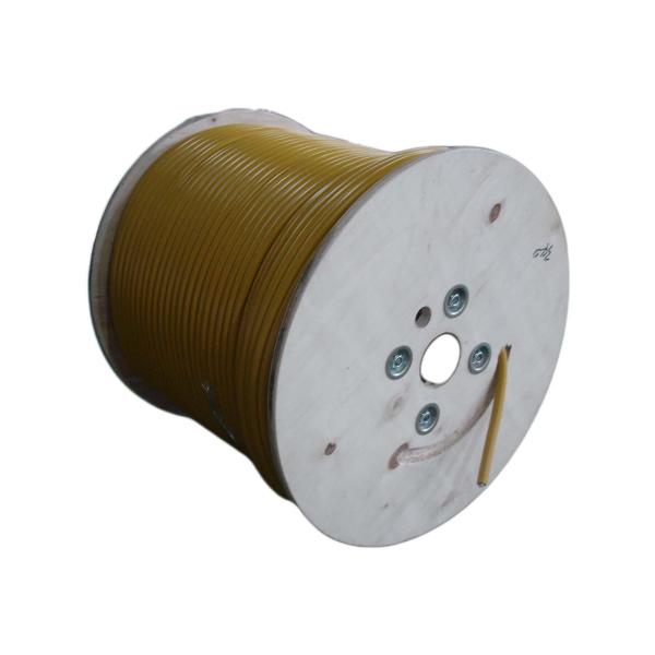 Quality VHF Leaky Feeder Cable Mines Communication Leaky Cable with MSHA certificate for sale