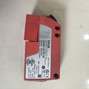 Buy cheap HT49C.UC/TS-TB Diffuse Sensor With Background Suppression Series 49c 10X10X5 Cm Single Package Size From LEUZE from wholesalers