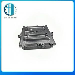 Buy cheap ECU Electronic Control Unit 0281010254 4898112 for Cummins ISB4 ISB6 Engine Spare Parts from wholesalers