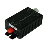 Buy cheap 1Ch SDI Fiber Converter SD/HD/3G-SDI Pattern Generator HD/3G SDI Over Fiber product