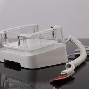 Buy cheap COMER locking tablet holders anti-theft alarm security tablet mount from wholesalers