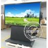 Buy cheap 82 Inch Multi Touch Screen Kiosk High Bright Lcd Wall Electronic Pantalla Led Screen from wholesalers