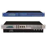 Buy cheap RCA Digital Sound Processor , Digital Signal Processing Professional product