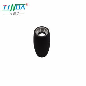 Buy cheap Aluminum Metal Core Polyurethane Rubber Roller Wheel Low Noise Level and Wear Resistance Advantage from wholesalers