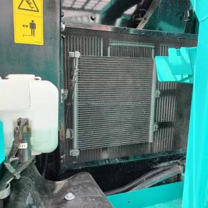 Buy cheap 2016 Used Kobelco SK75-8 Excavator/ Original Hydraulic Crawler Excavator from Japan from wholesalers