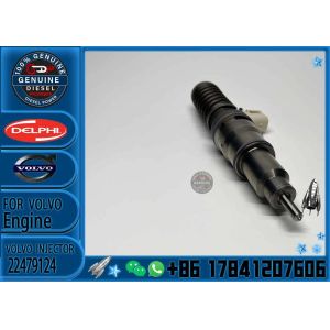 Diesel Fuel Injector 22012829 BEBE4L13001 21714948 889498 85020032 22479124