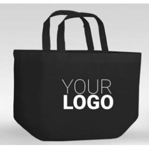 Eco lamination Non Woven Bag Promotional Custom Laminated PP Non Woven Tote