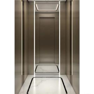 Buy cheap Residential Hydraulic Elevator with 2.9m Cylinder for Home Use from wholesalers