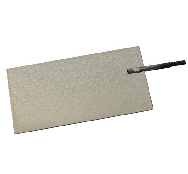 Quality Titanium Plate Anode For Seawater Treatment And Water Electrolysis for sale