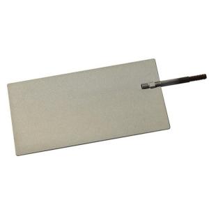 Buy cheap Titanium Plate Anode For Seawater Treatment And Water Electrolysis from wholesalers