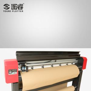 Buy cheap HT usb driver cutting plotter Vertical Inkjet Cutter Plotter from wholesalers
